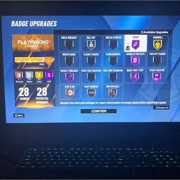 2k account hit me up 4045997018 - Picture 2 of 6